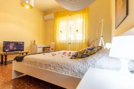 Romantic & Comfy Apartment Monteverde Экстерьер фото
