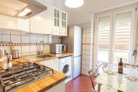 Romantic & Comfy Apartment Monteverde Экстерьер фото